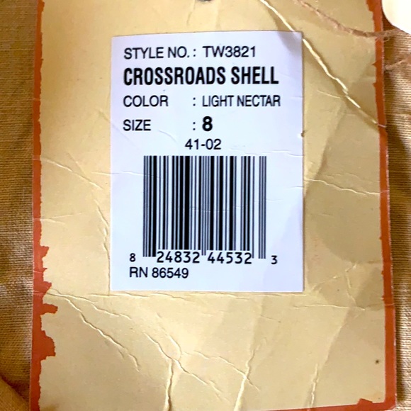 Tommy Bahama Crossroads She’ll “Light Nectar” - Picture 6 of 7